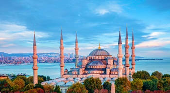 Old City Tour